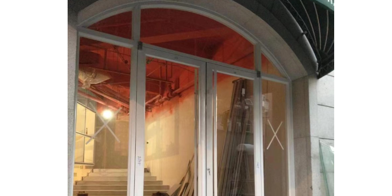 上海装配式门窗材料 欢迎咨询 上海祥临装饰工程供应