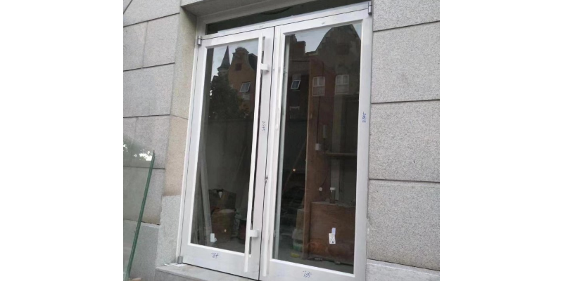 上海制造门窗材料区别 欢迎咨询 上海祥临装饰工程供应