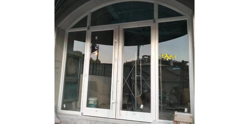 江苏推拉凤铝门窗批发厂家 欢迎来电 上海祥临装饰工程供应