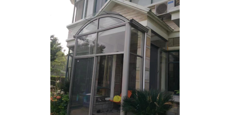 上海玻璃凤铝门窗推荐厂家 欢迎咨询 上海祥临装饰工程供应