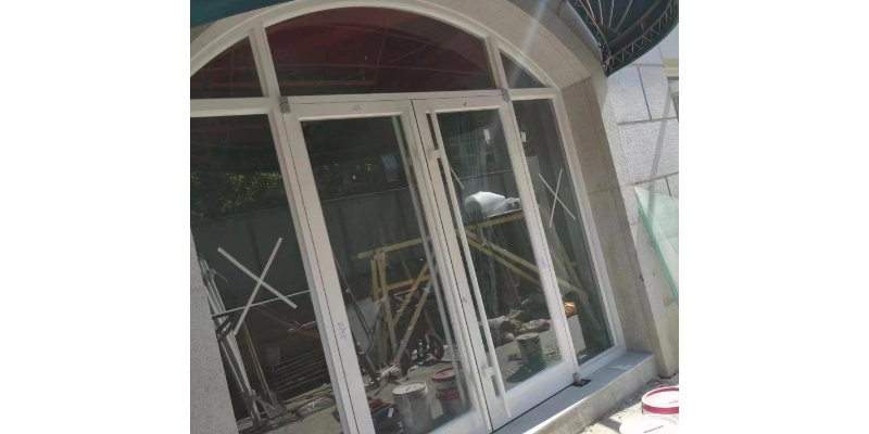 江苏如何门窗技术指导 欢迎来电 上海祥临装饰工程供应