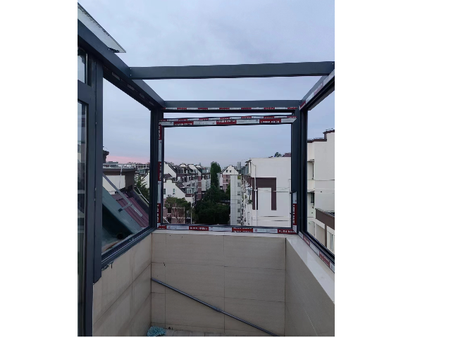 上海系统凤铝门窗哪家好 来电咨询 上海祥临装饰工程供应