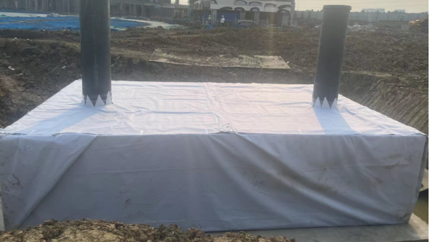 黑龙江再生智能雨水收集系统销售厂 江苏卓莱格环保科技工程供应;