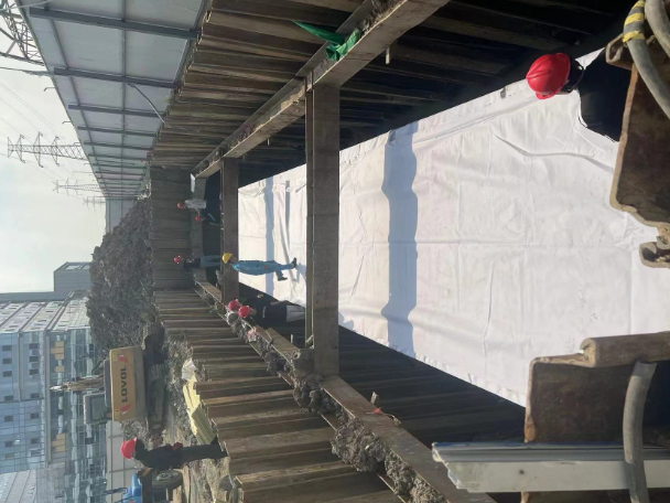 黑龙江再生智能雨水收集系统销售厂