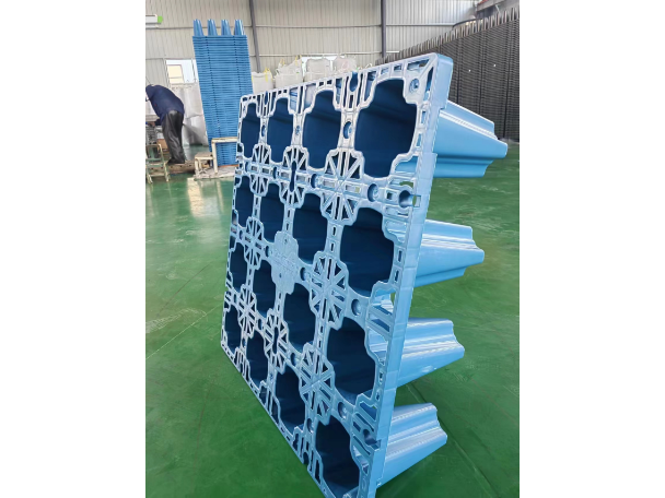 重庆质量雨水模块生产厂家电话 来电咨询 江苏卓莱格环保科技工程供应
