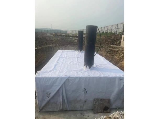 浙江生活雨水模块生产厂家技术指导 欢迎来电 江苏卓莱格环保科技工程供应