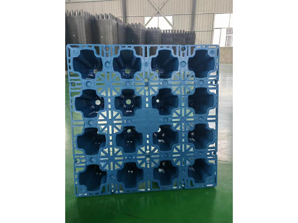 江苏过滤雨水模块生产厂家技术指导 欢迎来电 江苏卓莱格环保科技工程供应;