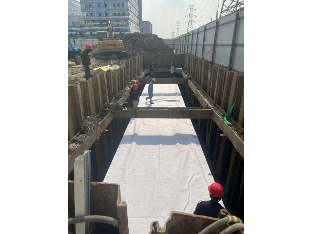 广东节能雨水模块生产厂家电话 欢迎来电 江苏卓莱格环保科技工程供应