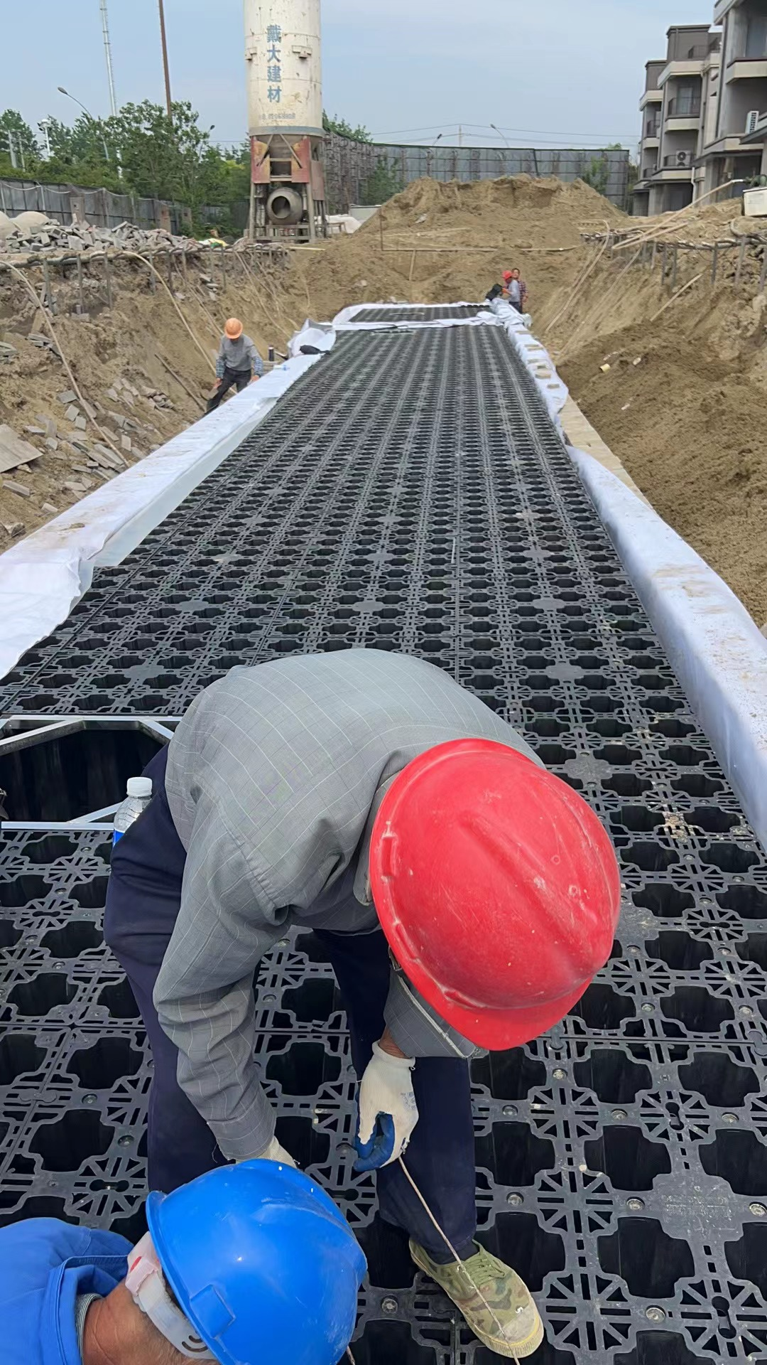 西藏雨水收集回用系统常见问题解答 江苏卓莱格环保科技工程供应