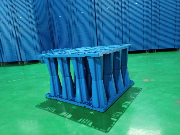 甘肃节能雨水收集模块设备厂家 江苏卓莱格环保科技工程供应