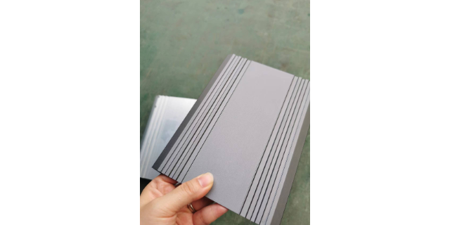 杭州铝板喷砂氧化哪家专业 常州百正机械供应