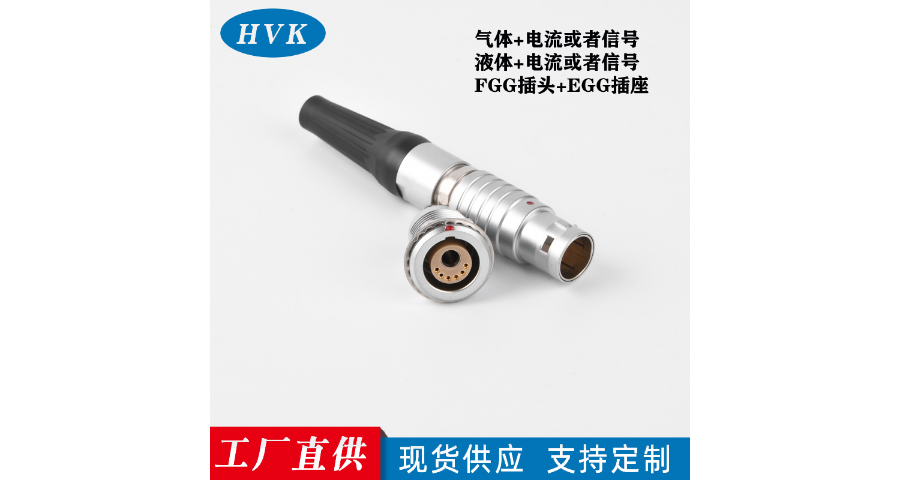 福建精密可靠高压12KV连接器硅胶线厂家定制,连接器