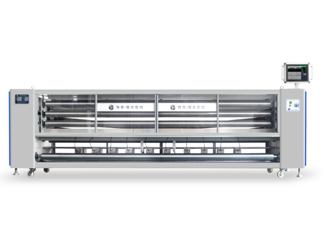 常州新款整緯機設備廠 常州瑞昇供應;