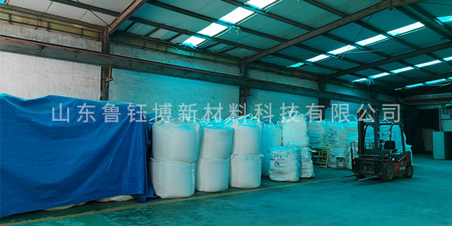 淄博微球氧化铝出口厂家 山东鲁钰博新材料供应