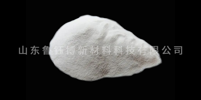 陕西中性氧化铝厂家 山东鲁钰博新材料科技供应