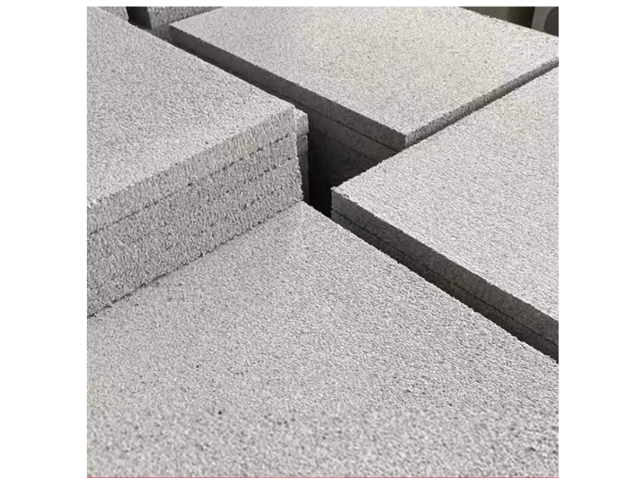 安徽加工水泥发泡板产业化 无锡旭宏节能科技供应