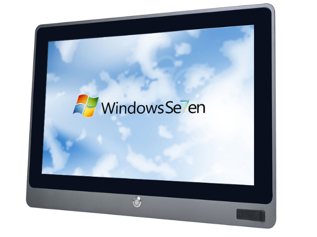 17.3寸工業(yè)平板電腦價格 廣東弗利爾電子供應