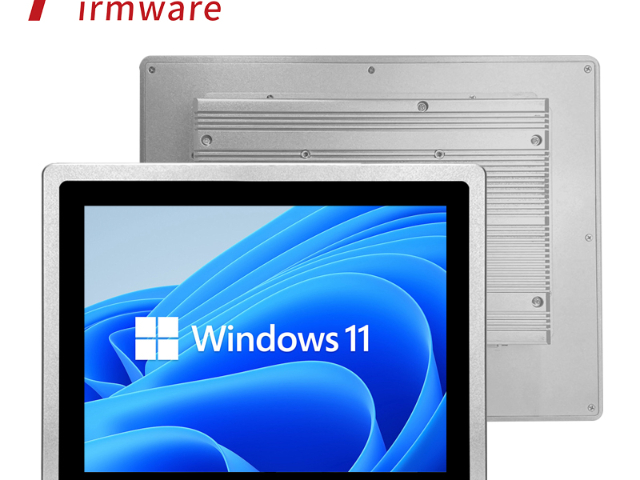 高可靠工業(yè)顯示器工作原理 廣東弗利爾電子供應