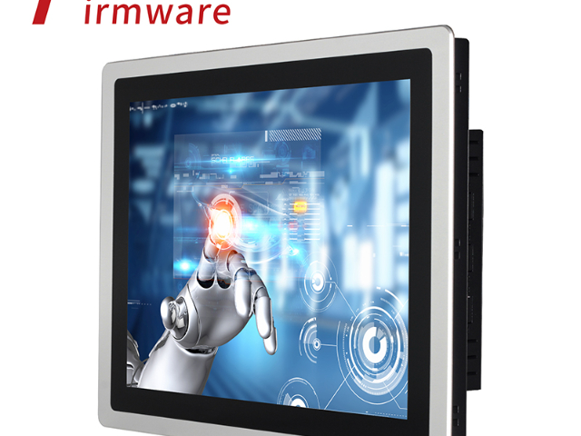 湖北工業(yè)顯示器設備 廣東弗利爾電子供應;