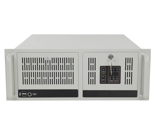 河南工控機廠家精選 廣東弗利爾電子供應