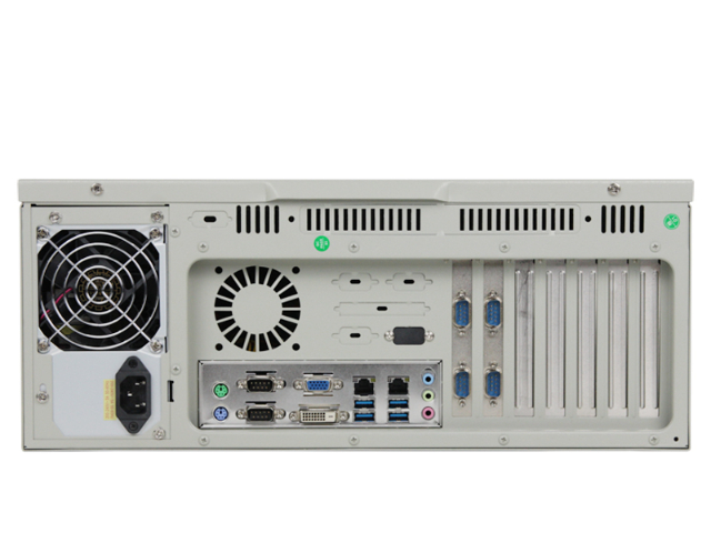 NANO工控機生產(chǎn)廠家 廣東弗利爾電子供應(yīng)