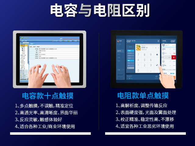 多網(wǎng)口工業(yè)平板電腦廠家精選 廣東弗利爾電子供應(yīng)