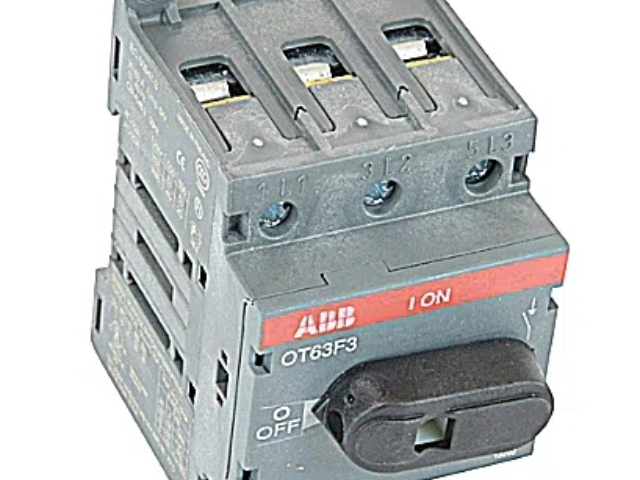MP4-11G,低压电器