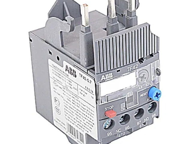 TF42-2.3低压电器