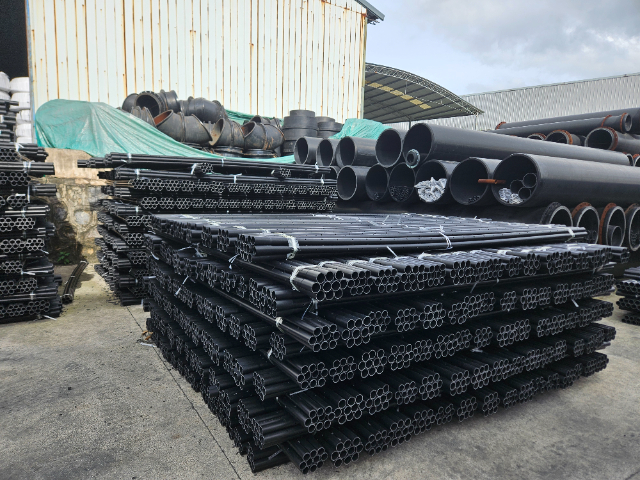云南工程矿用涂塑钢管出厂价 值得信赖 贵州合家安管业制造供应