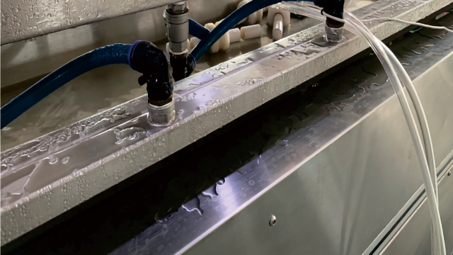 河南气泡式水位计气管聚醚PU管品质保障 深圳市金牛头新材料技术供应