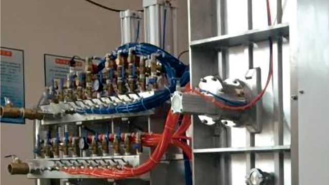 河南冷却循环水软管聚醚PU管支持非标定制 深圳市金牛头新材料技术供应
