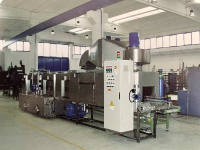 无锡工业烘干机生产厂 无锡旭益盛自动化供应