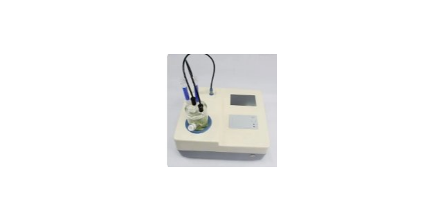 山西自动化库伦法水分仪,库伦法水分仪