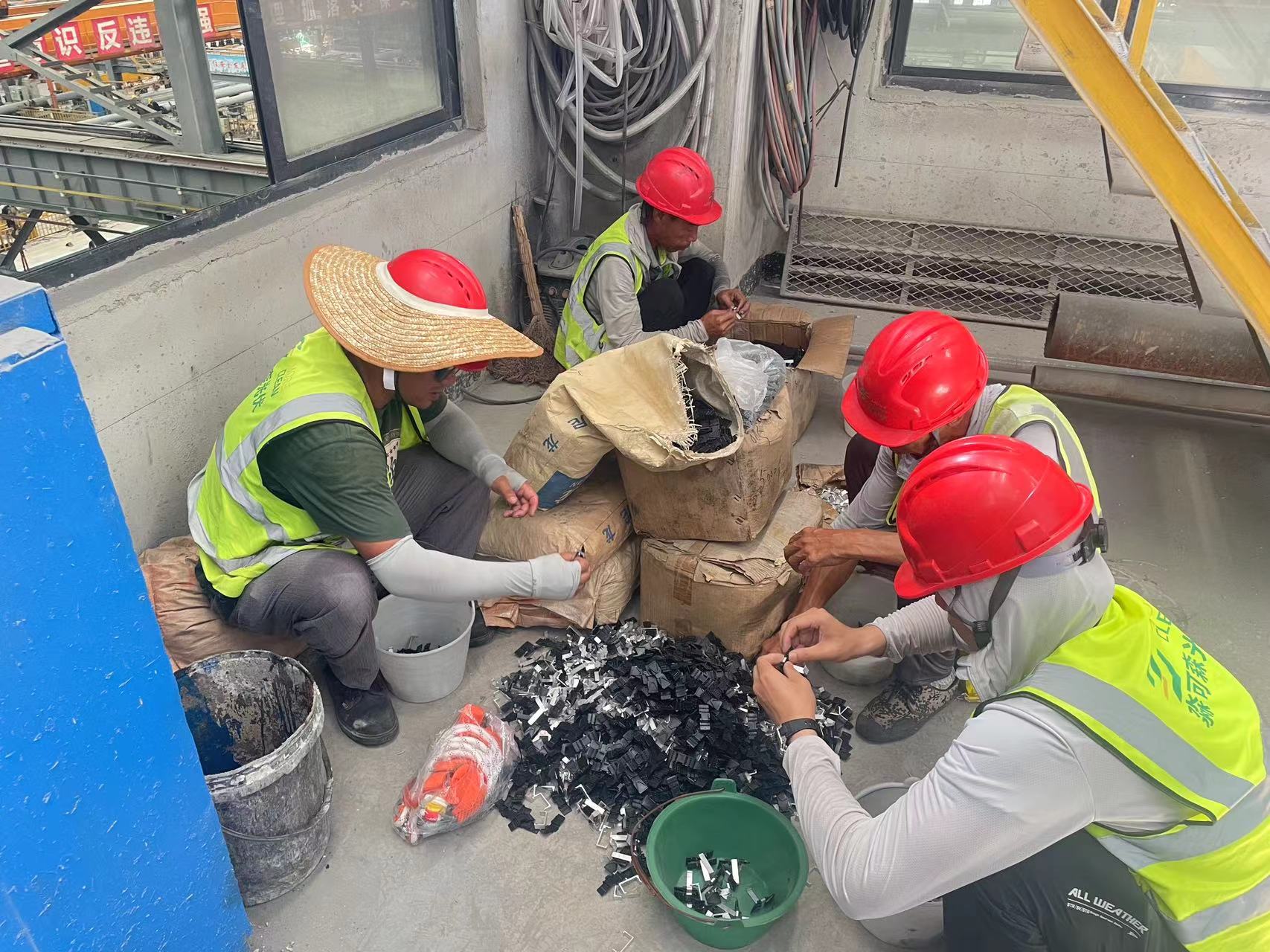 福建集中式工业组件导水器,组件导水器