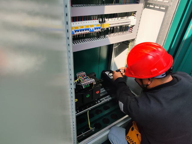 河北漁光互補光伏電站運維 真誠推薦 淼可森光伏電站運維管理供應;