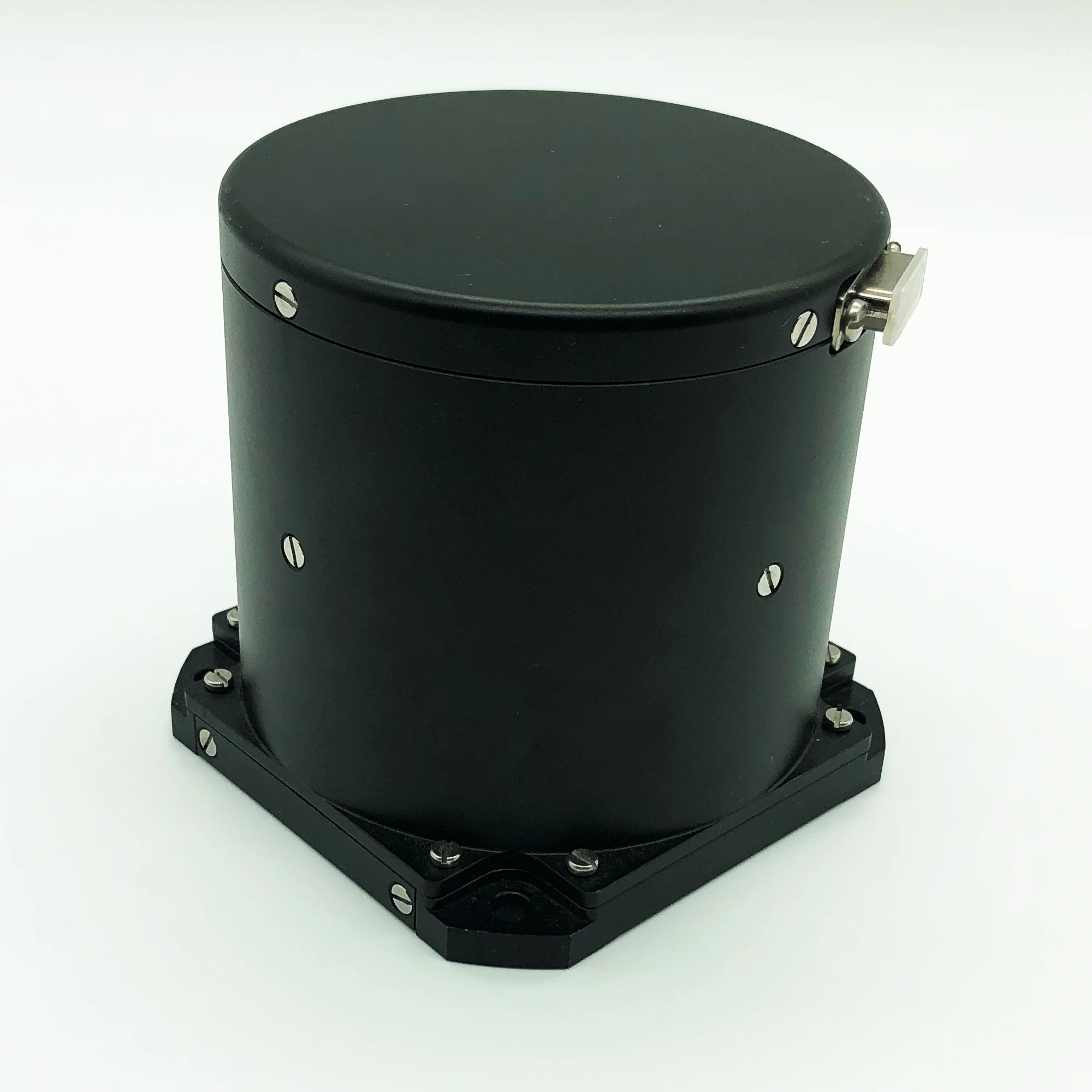 LINSF3X90IMU Fiber optic gyroscope inertial measurement unit