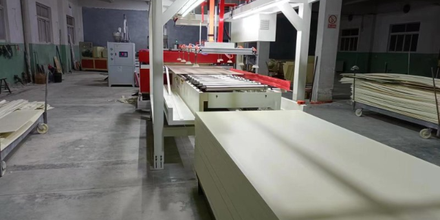 直销碳晶板生产线设备供应商