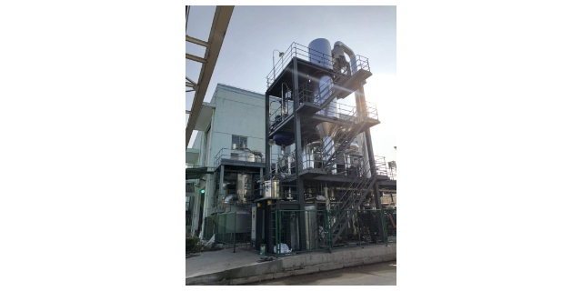 无锡蒸发器生产厂家 值得信赖 无锡绿禾盛环保科技供应