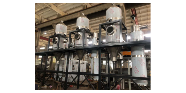 南京电镀废水蒸发器,蒸发器