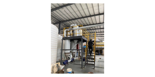 無錫不銹鋼蒸發(fā)器 真誠推薦 無錫綠禾盛環(huán)?？萍脊?yīng)