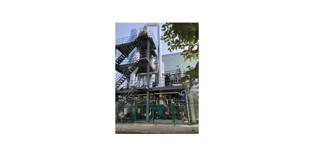 滨湖区不锈钢蒸发器 创新服务 无锡绿禾盛环保科技供应