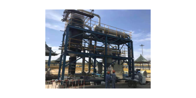 無錫結(jié)晶蒸發(fā)器 值得信賴 無錫綠禾盛環(huán)?？萍脊?yīng)