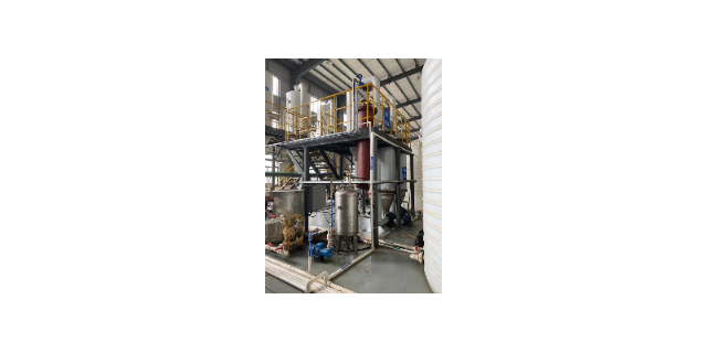 梁溪区工业废水蒸发器 创新服务 无锡绿禾盛环保科技供应