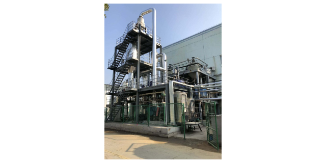 锡山区工业废水蒸发器 铸造辉煌 无锡绿禾盛环保科技供应