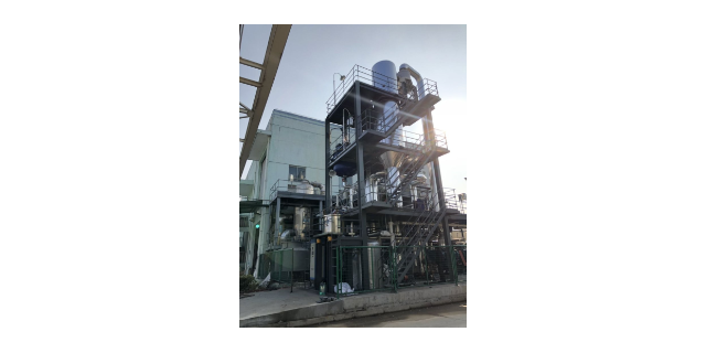 无锡降膜蒸发器 欢迎来电 无锡绿禾盛环保科技供应