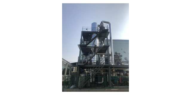锡山区蒸发器生产 欢迎咨询 无锡绿禾盛环保科技供应