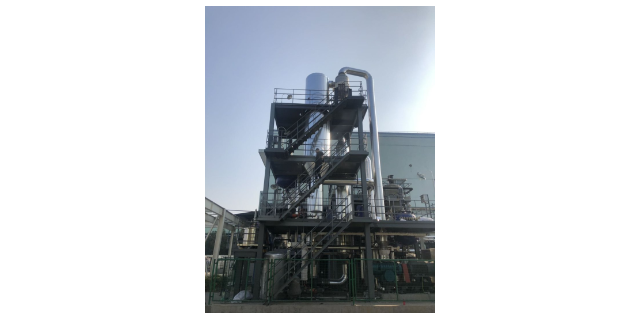 无锡蒸发器厂商 创造辉煌 无锡绿禾盛环保科技供应