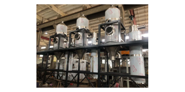 惠山区工业废水蒸发器 服务至上 无锡绿禾盛环保科技供应