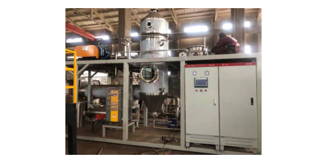 惠山区蒸发器生产 诚信为本 无锡绿禾盛环保科技供应