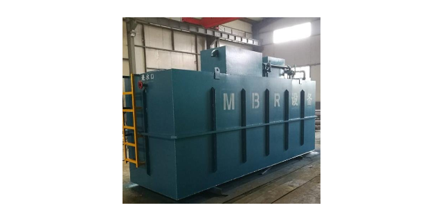 無錫一體化污水處理 鑄造輝煌 無錫綠禾盛環(huán)保科技供應(yīng)